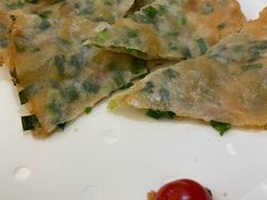 脆香葱油饼-广州酒家(昌岗地铁站店)