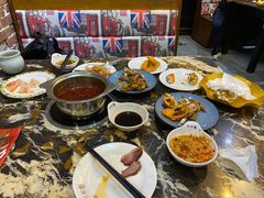 -吉布鲁牛排海鲜自助(巴南万达广场店)