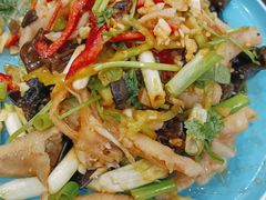 -瑞杰烧烤店·24小时营业(山东路店)