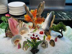 -碧中海汤泉汗蒸酒店