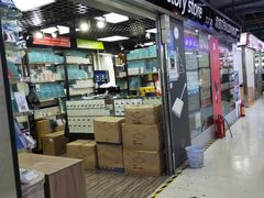 -赛格电子市场(华强北路店)