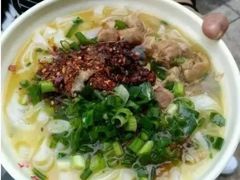 -文山荷鲜居(翠湖店)