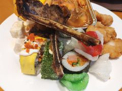 -雷迪森云锦大酒店-阳光西餐厅