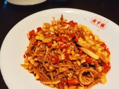 -天下客饭店(中山路店)