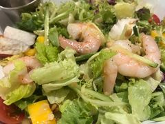 -HELLO 27 意面·沙拉·帕尼尼