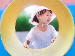 -天河儿童公园
