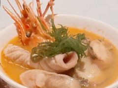-闻见中国海南菜(K11店)