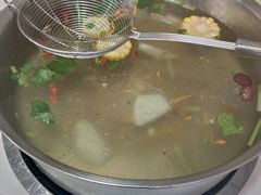 -大四喜·鲜牛肉火锅(洛阳大学城店)