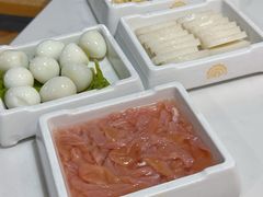 -傣妹火锅(南京东路一店)