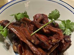 -园林美食城·本土农家菜(杨和镇店)