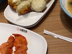 -小杨生煎(香港名都店)