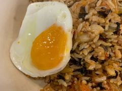 -米屋石锅拌饭(师大店)