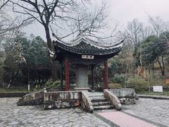 -玉女潭景区
