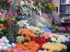 -爱尚幸福鲜花(上地实体店)