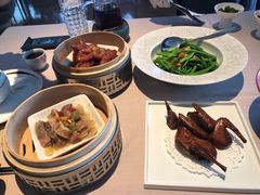 -金海华·悦食东方(苏州中心商场店)