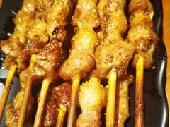 -烧蠔帮·湛江生蚝(茂南万达店)