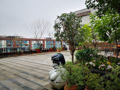 -时光乌托邦空中花园餐厅川味·融合菜(幸福广场店)
