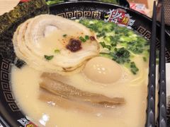 -麺屋猪一(宝安华强广场店)