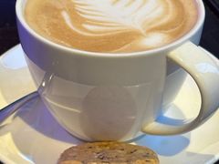 -blue frog蓝蛙(长泰广场店)