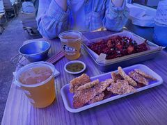 鸽鸽薯片-下酒(华熙店)