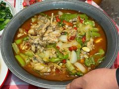 -江味龙虾馆·裸蓝龙虾(南山店)