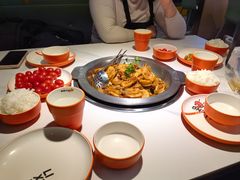-李想大虾(江北天街店)
