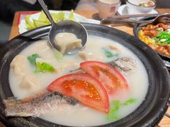-陶德砂锅(蜀汉路店)