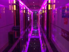 -温莎KTV(珠江路店)