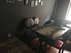 包房-丸茶一派(创意68店)