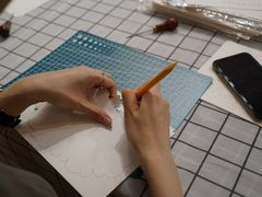 -Summer House夏莫手工坊团建活动(世博源店)