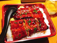 -东岸料理·寿司·刺身
