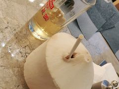 -西安高新希尔顿酒店·咖啡露台西餐厅
