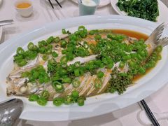 -道道鲜·崇明私房菜(五角场店)