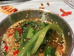 -大芊金重庆串串火锅(南京路店)