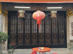 门面-吴祥记潮州菜·百年老字号·砂锅粥