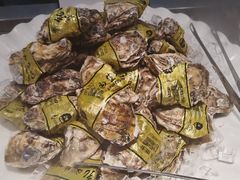 -遇上西雅图多融合海鲜自助餐厅(中房金谊广场店)