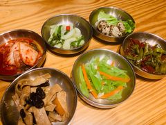 -小木屋米酒店·韩国料理(深圳总店)