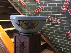 -前门故事烤鸭店(十里河店)