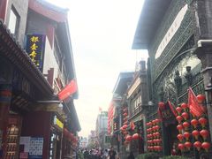 -鲜鱼口老字号美食街