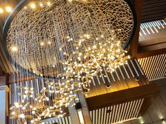 -碧桂园润杨溪谷温泉酒店