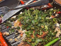 -云海肴·汽锅鸡·云南代表菜(天山百盛优客店)