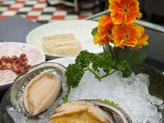 -一哥澳门豆捞·澳门风打边炉(高德置地店)