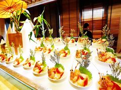 -雍和会海鲜姿造自助(湖东路店)