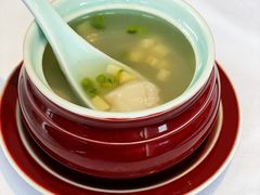 -北京柏悦酒店·锦庭餐厅Dining Room