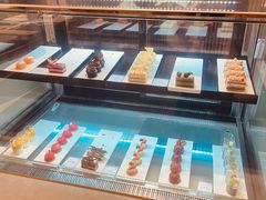 -杭州滨江世融艾美酒店·新食谱全日餐厅