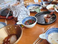 -包整·丝娃娃(一览甲秀楼风景店)