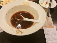 -康师傅私房牛肉面(马泉营奥莱店)