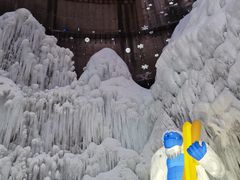 -龙庆峡风景区
