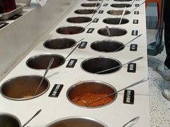 -密友回转自助火锅(世茂国际广场店)