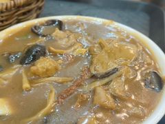 -穆彦华逍遥镇胡辣汤(岗坡路店)